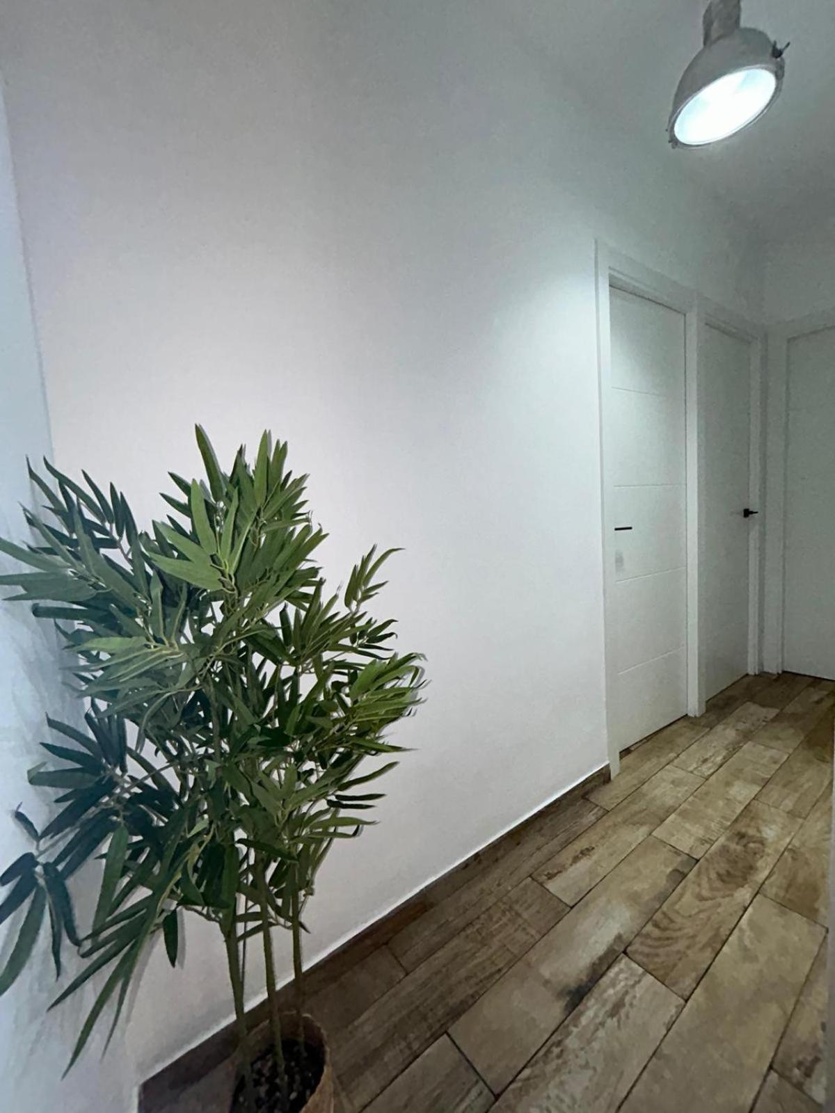At Gongora 11 Con Parking Διαμέρισμα Κόρδοβα Εξωτερικό φωτογραφία