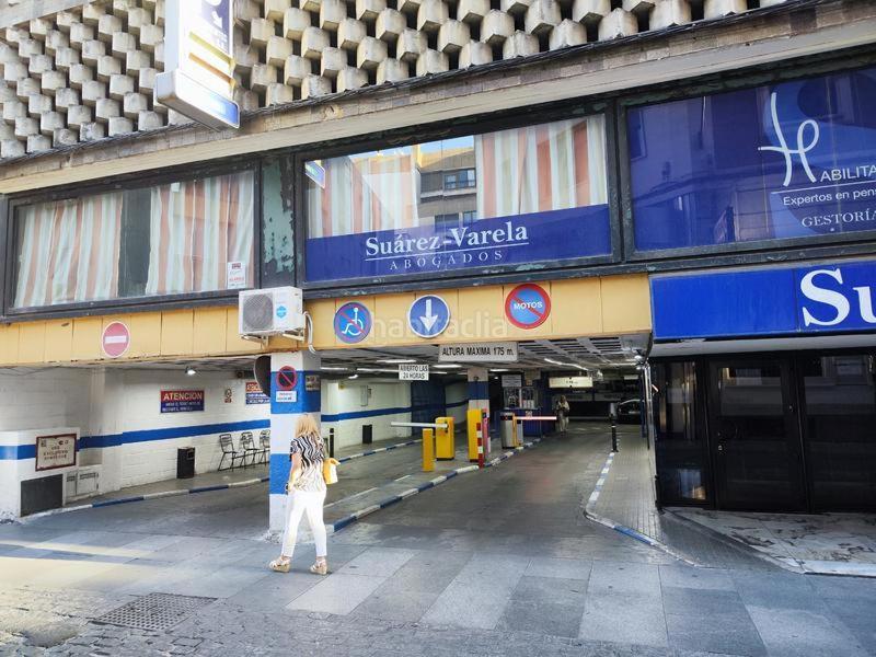 At Gongora 11 Con Parking Διαμέρισμα Κόρδοβα Εξωτερικό φωτογραφία